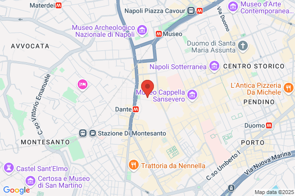 Centro Assistenza Orologi De Luca