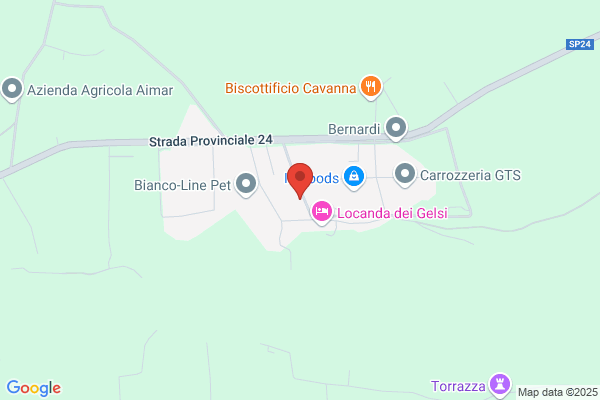 Fratelli Bianco S.A.S.