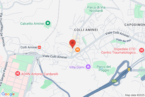 Gioielleria Aurelio Baiano