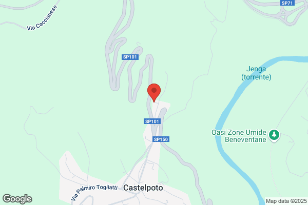 Panella castrese