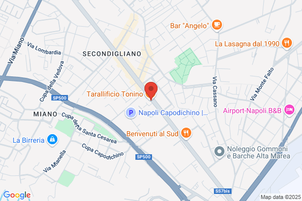 Tarallificio Tonino antonio