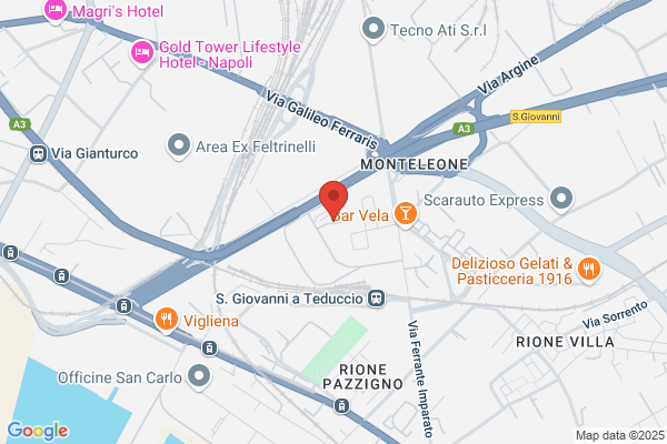 Tecno Servizi Energia Sas