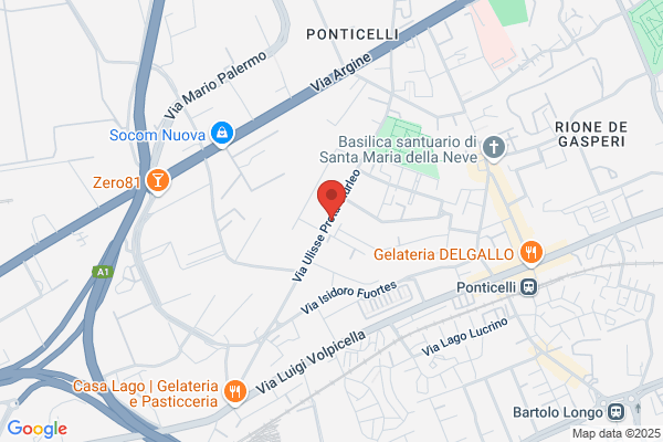 MD - Revisioni Auto e Moto - Impianti GPL