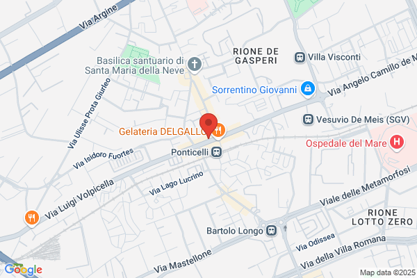 Idea 2 Di Giuseppe Flaminio E C.S.A.S.