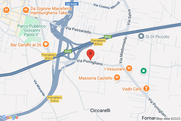 La Pegna Enrico Calzaturificio