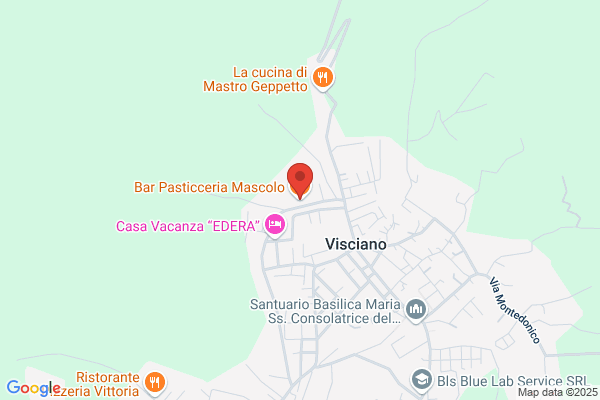 Mascolo anna