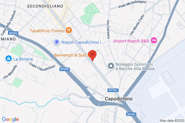 Mina S N C Di Catalano Giuseppe e felice oo