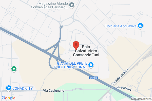 Oxmox Italy Srl