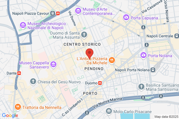 Primi Passi