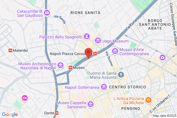 Romanelli giovanni
