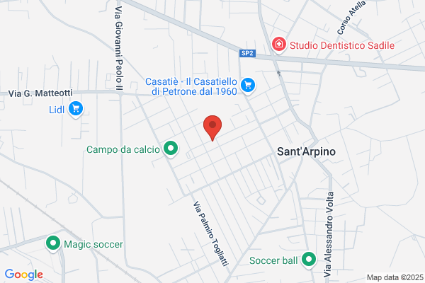 Spinuso pasquale