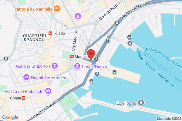 Tolu Di Albergo Raffaele