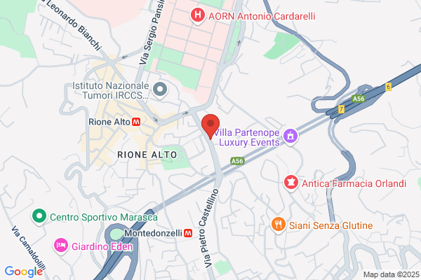Troise Franco E Figli Srl