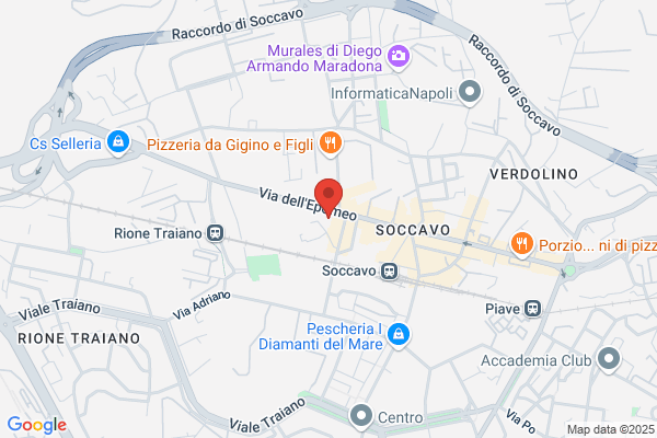 Vivenzio patrizia