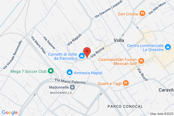 Ortosanitaria Reale