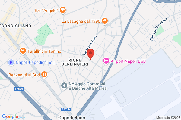 D'alessandro E Sante Srl