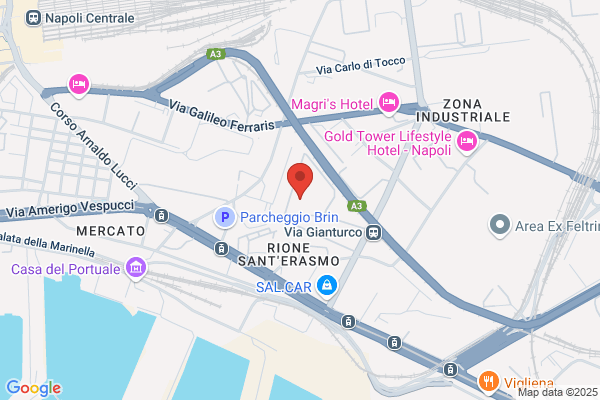M.C.M. Fondi Srl