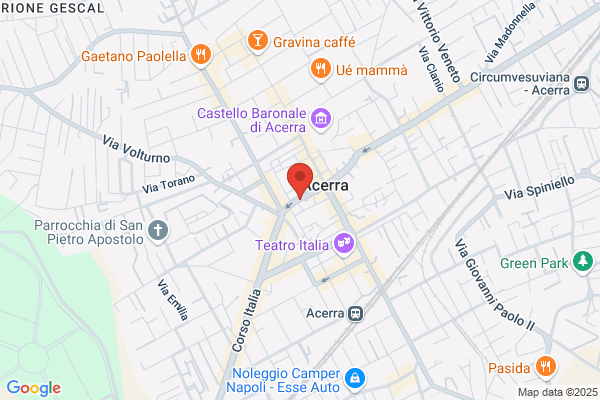 Stock House Di Di Gennaro Dorotea E c. s.A.S.