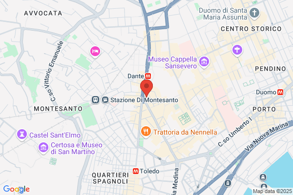 Fama Gennaro - Gerardo