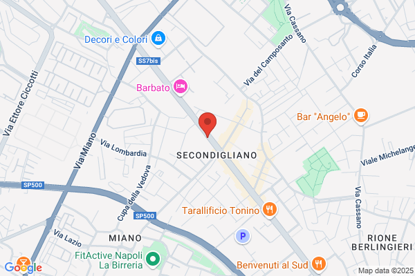 Immobiliare Emmegi Di Graziano
