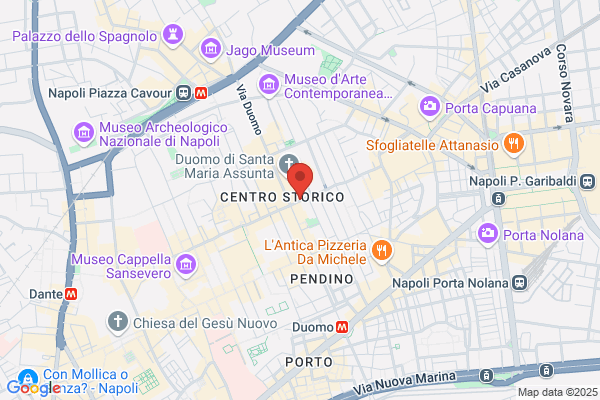 La Bottega Di Armenio Ornella