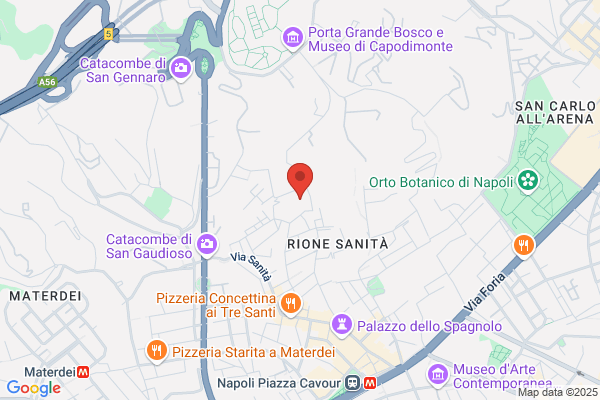 Marsiglia anna