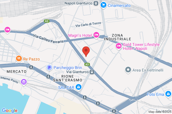 New Pell Di Frallicciardi Francesco