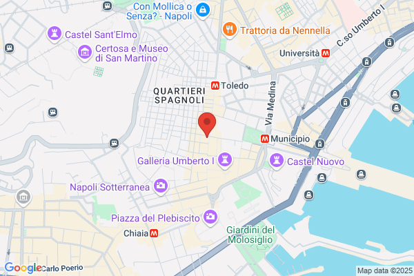 Pelletteria Pi.Vm. Sas Di Patrizia Iodice