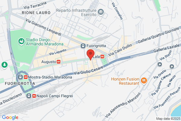 Libreria Martelli