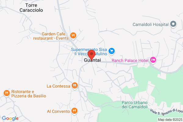 Punto E Linea Di Palumbo Giuseppe