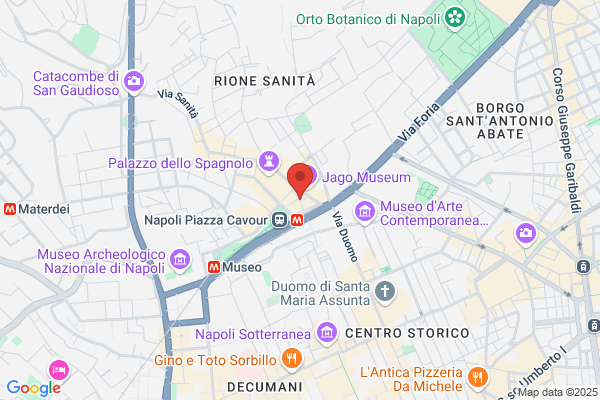 Tramici giuseppe