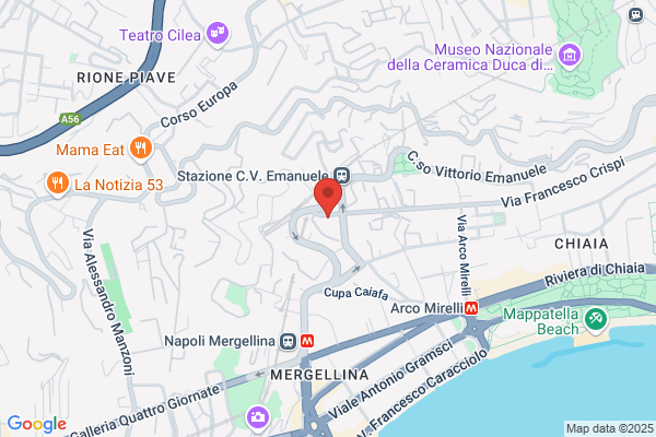 Cacace Anna Srl