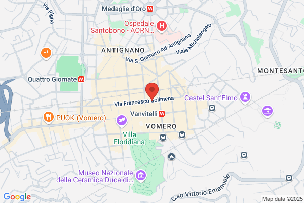 Uccelleria Belvdere Di Del Vecchio M.Luisa