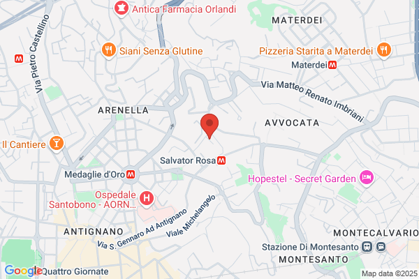 La Casa della Felicità