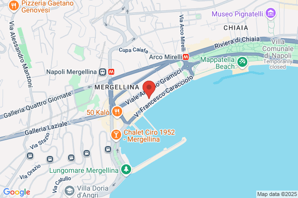 Luciana Maison Residenza per Anziani