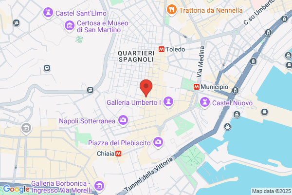 Punto Luce Installazione Di Gaeta Sabato