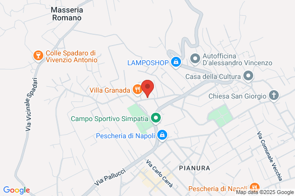 La Terza Eta Srl