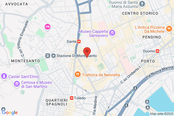 Naples Supply Service S.A.S. Di Terracciano Salvatore & c.