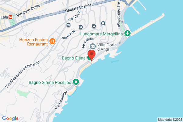 Ondina Sas Di Bonifacio Boccalone
