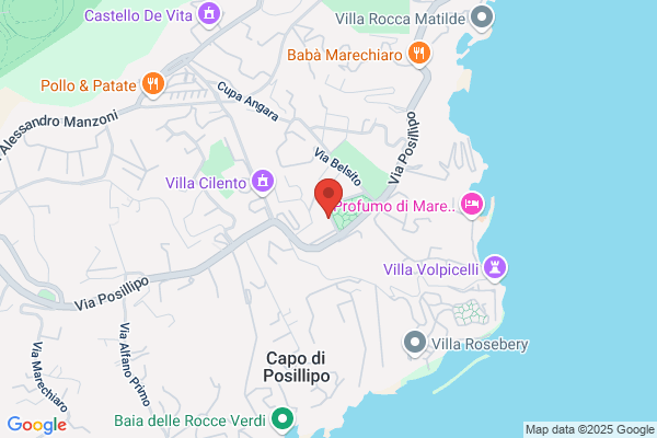 Gestione Palestre Di Gargiulo Valentina & C. s.A.S.