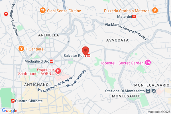 Vecchione Dr. Gaetano