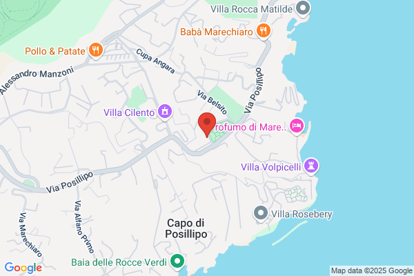 Costagliola Prof. Ciro Oculista
