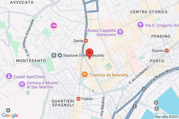 Ottica Sacci raffaele (Cav.)
