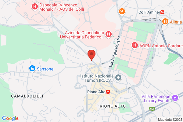 Roberti Renato E Franco (S.N.C.)