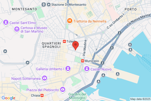 Studio Oculistico Calabrò