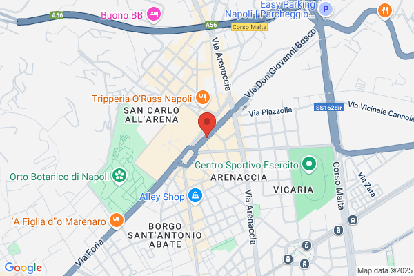 Mmm Commercio E Sviluppo Srl