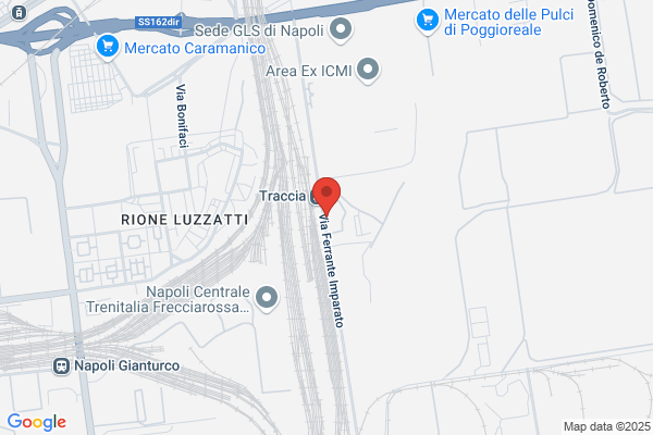 Nuova Cerdomus Napoli S.A.S. & C.