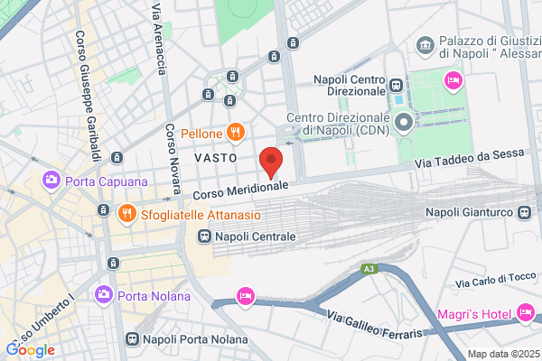 Eurosportello Azienda Speciale Della Cciaa Di Napoli
