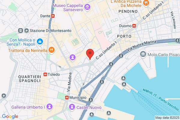 Proteus Centro Per La Promozione E Lo sviluppo tec