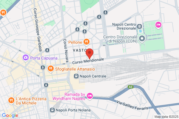 Ufficio Provinciale Industria Commercio E Artigian